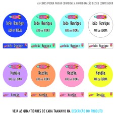 Foguete da Alegria - Compras somente pelo WattsApp  54 99262 4843 